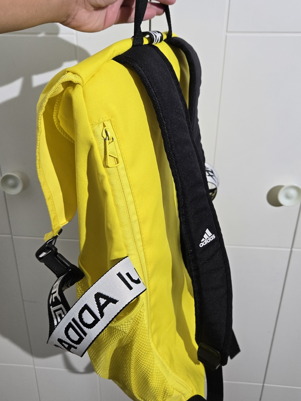 Adidas 4ATHLTS Backpack - Picture 7 of 13